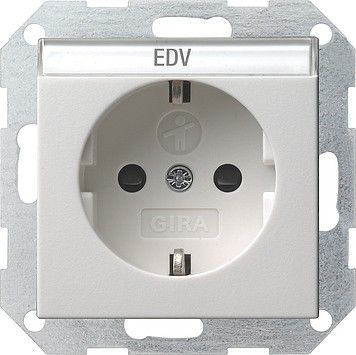 Schuko-Steckdose rws 046227 Schuko-Steckdose rws 046227