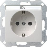 Schuko-Steckdose rws 046227