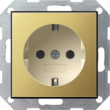 SCHUKO-Steckdose ohne 0466614 SCHUKO-Steckdose ohne 0466614