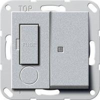 Fused outlet 13A Kontroll. 278726