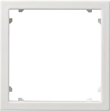 Zwischenplatte 45x45 rws 028327 Zwischenplatte 45x45 rws 028327