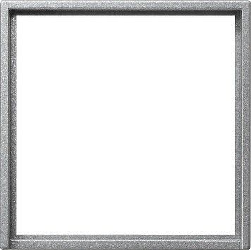 Zwischenplatte (quad) alu 028226 Zwischenplatte (quad) alu 028226