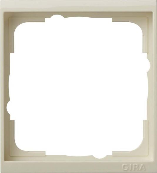 Tragplatte 1fach 1461721 Tragplatte 1fach 1461721