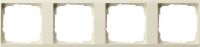 Tragplatte 4-fach 1464721