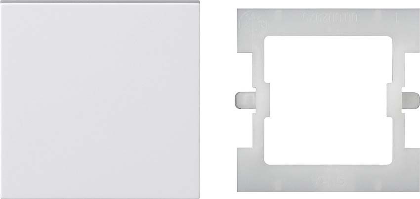 Wippe senkrecht E22 reinwe 2990201