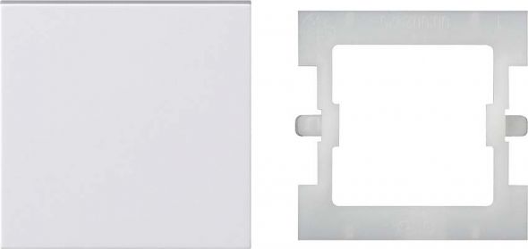 Wippe senkrecht E22 reinwe 2990201