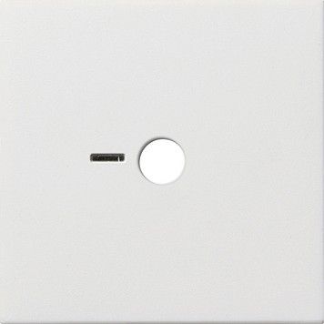Abdeckung f. Ruftaster 0234112