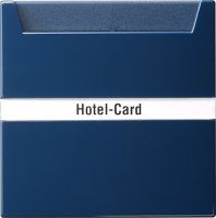 Hotel-Card-Taster bl 014046