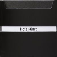 Hotel-Card-Taster sw 014047