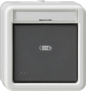 Kontr.Wechselschalter gr 011631 Kontr.Wechselschalter gr 011631