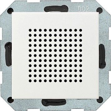 Lautsprecher Unterputz-Rad 228227 Lautsprecher Unterputz-Rad 228227
