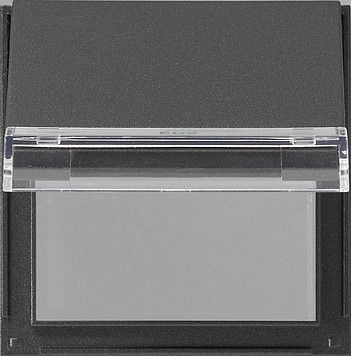 Zentralplatte Klappd. anth 068067