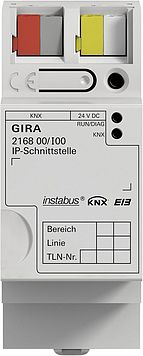 IP-Schnittstelle 216800