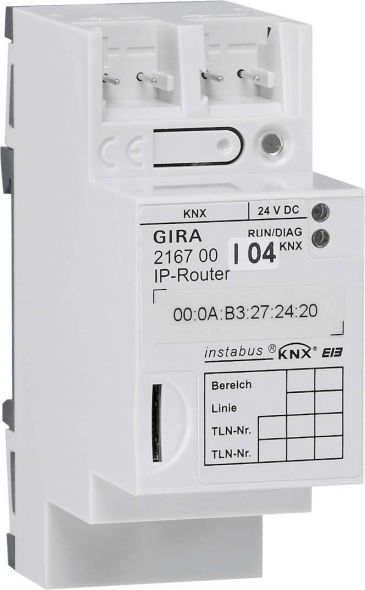 IP-Router 216700 IP-Router 216700