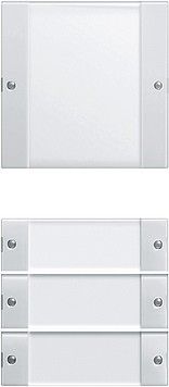 Wippenset 4-fach rws/gl 213403 Wippenset 4-fach rws/gl 213403