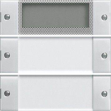 Wippenset 2-fach rws/gl 214203 Wippenset 2-fach rws/gl 214203