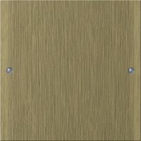 Wippenset 1fach brz 2131605