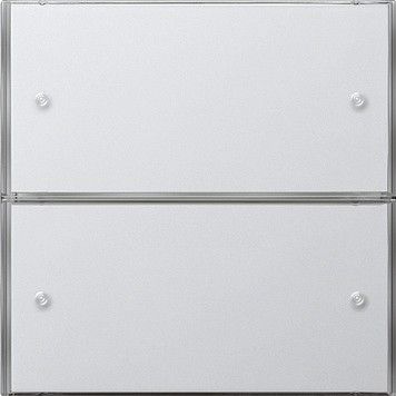 KNX Tastsensor 3 Komfort 2032112