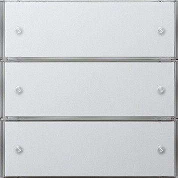 KNX Tastsensor 3 Basis 2023112 KNX Tastsensor 3 Basis 2023112