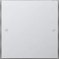 KNX Tastsensor 3 Komfort 2031112