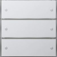 KNX Tastsensor 3 Komfort 2033112
