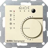 Stetigregler cws-gl 210001