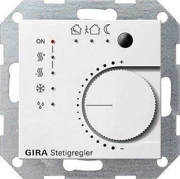 Stetigregler rws-gl 210003