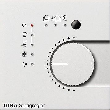 Stetigregler rws-gl 2100112 Stetigregler rws-gl 2100112