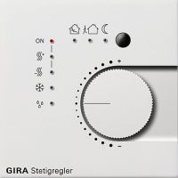 Stetigregler rws-gl 2100112