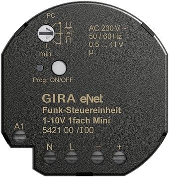 Funk Steuereinheit Mini 1 542100