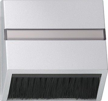 Abdeckhaube alu 068226
