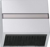 Abdeckhaube alu 068226