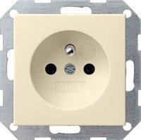 Steckdose cws-gl 048501
