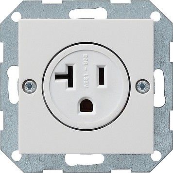 Steckdose rws-gl 048703