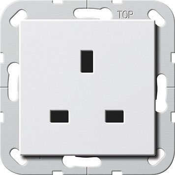 Steckdose BS 13 A KS 277603 Steckdose BS 13 A KS 277603