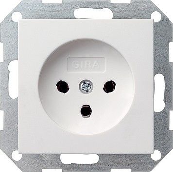 HNA-Steckdose rws-gl 047903 HNA-Steckdose rws-gl 047903