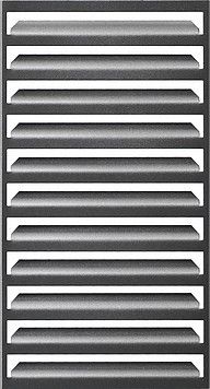 Lamelle anth 134628