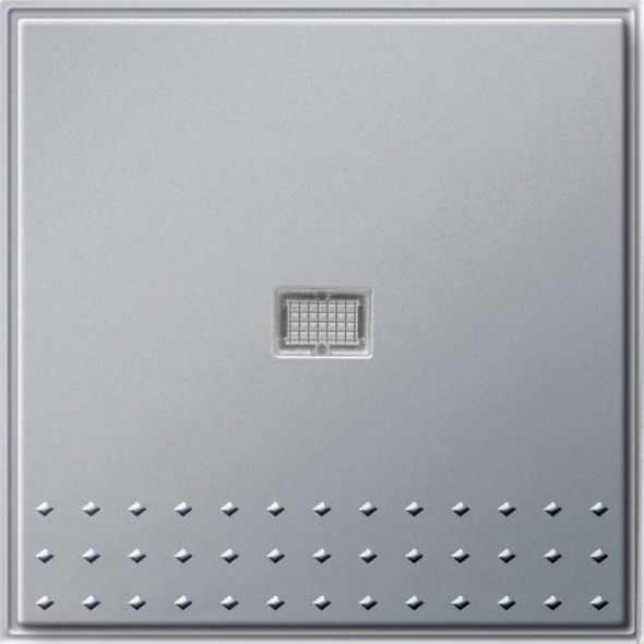 Wippschalter alu 091465 Wippschalter alu 091465