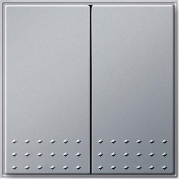 Wippschalter alu 091565 Wippschalter alu 091565