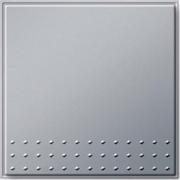 Wippschalter alu 091665 Wippschalter alu 091665