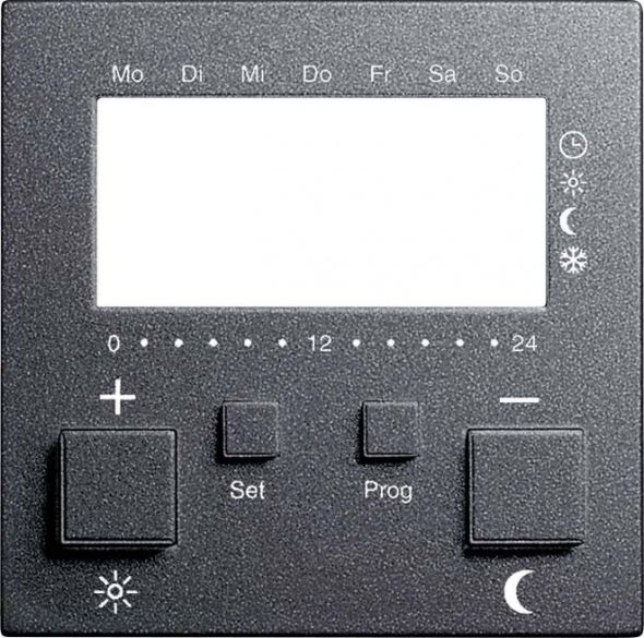 Abdeckung anth 146928 Abdeckung anth 146928