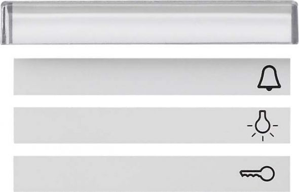 Beschriftungsschild Set Zu 144927 Beschriftungsschild Set Zu 144927