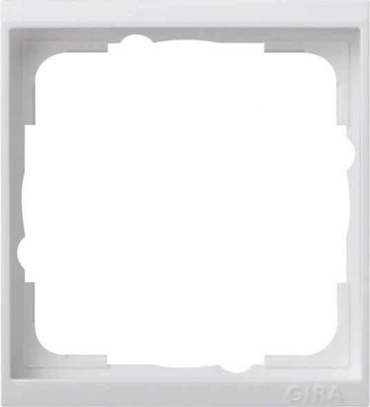 Tragplatte 1fach 1461723 Tragplatte 1fach 1461723
