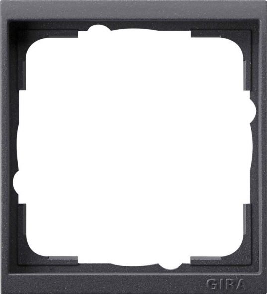 Tragplatte 1fach 1461728 Tragplatte 1fach 1461728