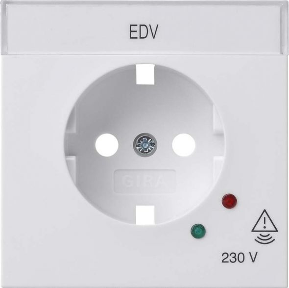 Abdeckung SCHUKO Überspann 1441112 Abdeckung SCHUKO Überspann 1441112