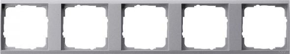 Tragplatte 5-fach 1465726 Tragplatte 5-fach 1465726