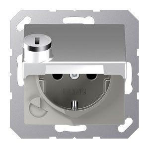 SCHUKO-Steckdose A 1520 BFKLSL AL SCHUKO-Steckdose A 1520 BFKLSL AL