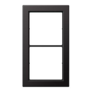 Rahmen 2-fach FD AL 2982 D Rahmen 2-fach FD AL 2982 D