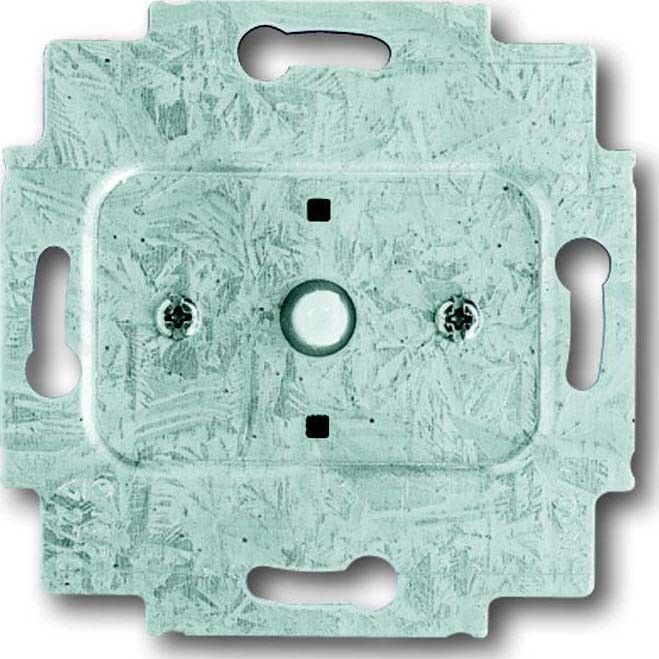 Dreistufen-Drehschalter 2710 U Dreistufen-Drehschalter 2710 U