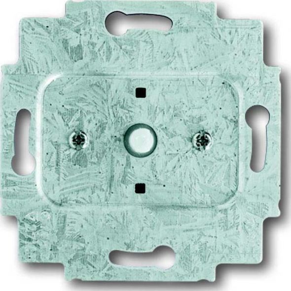 Dreistufen-Drehschalter 2710/1 U Dreistufen-Drehschalter 2710/1 U